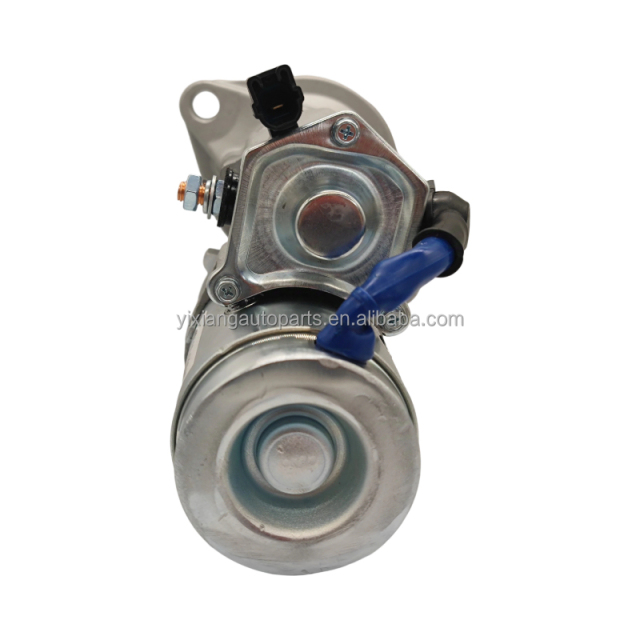 Hot Sale New High Quality Car Starter Alternator 28100-30040 for Toyota One-year Warranty Sample Available Rigorously Tested