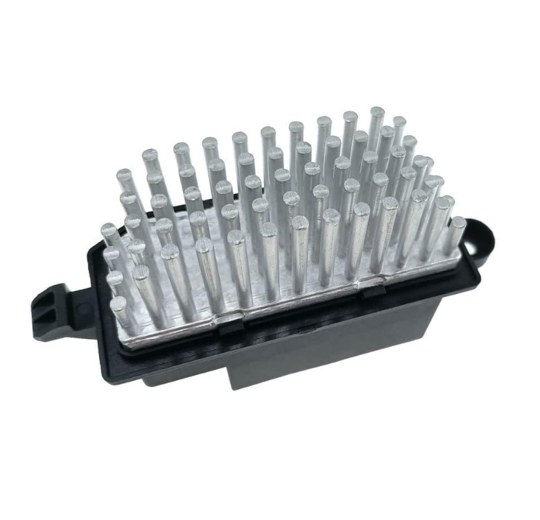 277A14BU0A 2776100A26 Car Blower Motor Resistor Control Module for NISSAN ROGUE