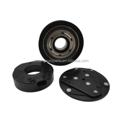 Applicable for Chevrolet Captiva Opel Antara A/C Compressor Clutch Auto AC Clutch Kit Compressor Clutch Pulley AC Clutch Coil