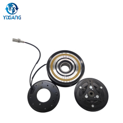 High-Performance Auto AC Compressor Clutch for Toyota Innova Inova 7PK Clutch 10S15C-7PK-125