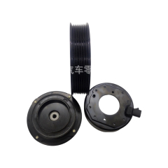 New Hot-sale Products Auto AC Compressor Clutch for Toyota 88320-06080 447220-4061 88310-48040 447170-8140