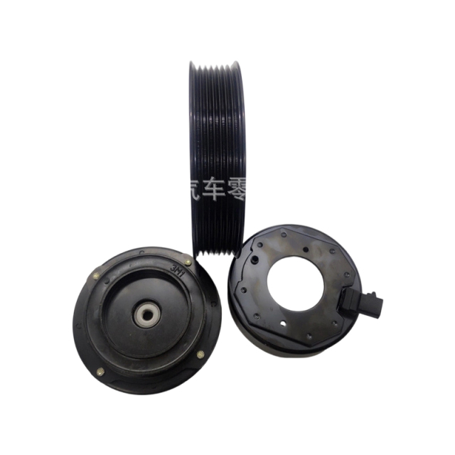New Hot-sale Products Auto AC Compressor Clutch for Toyota 88320-06080 447220-4061 88310-48040 447170-8140