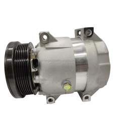 Volt Compatible AC Air Compressor for Chevrolet V5 Models New 12V Compatible with Excelle Cruze Epica Captiva C20SED X20D1 Model
