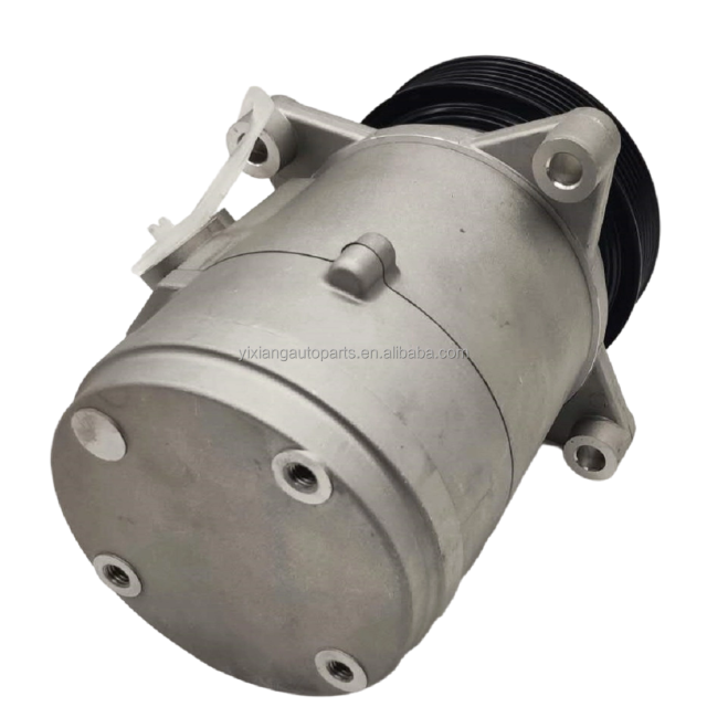 AC Compressor for SP17 Chevrolet Captiva C100 C140 2.4L 3.2L Vehicle Air Conditioning System 96861885 96629606