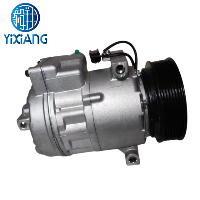 High Quality New 97701-3J000 977013J000 7PK Car AC Compressor for Hyundai IX35