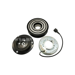 air Compressor Electromagnetic Clutch for Nissan Navara NP300-7PK-129MM