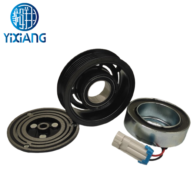 94517792 Auto AC Compressor Clutch for Buick Encore/Chevrolet Trax Stainless Steel 12V/24V  New Available
