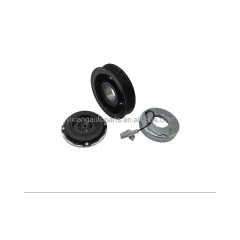 CE-Certified Auto AC Compressor Clutch for Toyota 2016 Camry RAV4-6PK Factory Direct Sales, 1year Warranty