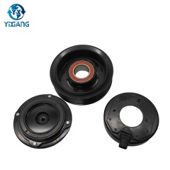 High Quality Conditioning Systems Ac Compressor Clutch for Toyota COMPRESSOR 10S17C-7PK-125 88410-35430