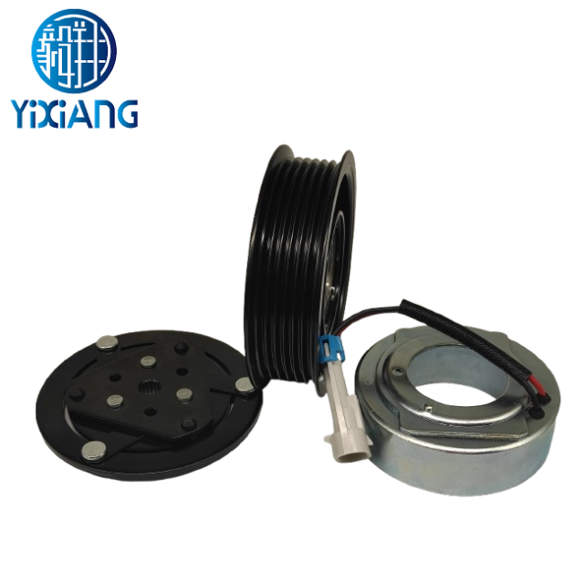94517792 Auto AC Compressor Clutch for Buick Encore/Chevrolet Trax Stainless Steel 12V/24V  New Available