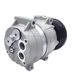 Volt Compatible AC Air Compressor for Chevrolet V5 Models New 12V Compatible with Excelle Cruze Epica Captiva C20SED X20D1 Model