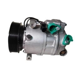 High Quality New 97701-3J000 977013J000 7PK Car AC Compressor for Hyundai IX35