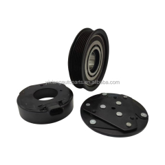 Applicable for Chevrolet Captiva Opel Antara A/C Compressor Clutch Auto AC Clutch Kit Compressor Clutch Pulley AC Clutch Coil