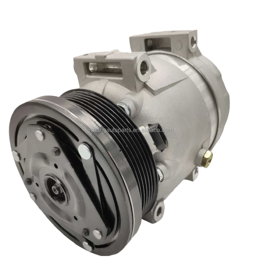 Volt Compatible AC Air Compressor for Chevrolet V5 Models New 12V Compatible with Excelle Cruze Epica Captiva C20SED X20D1 Model
