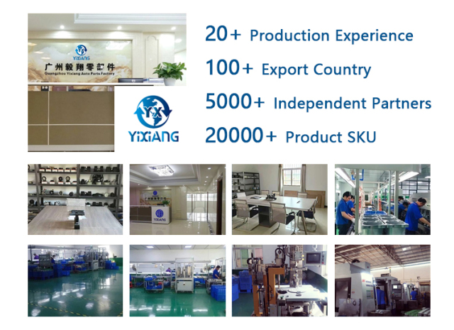 High-Performance Auto AC Compressor Clutch for Toyota Innova Inova 7PK Clutch 10S15C-7PK-125