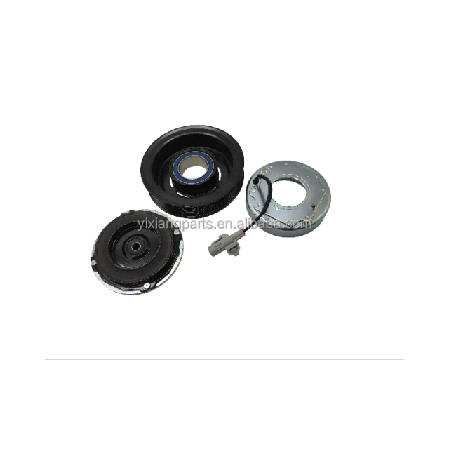 CE-Certified Auto AC Compressor Clutch for Toyota 2016 Camry RAV4-6PK Factory Direct Sales, 1year Warranty