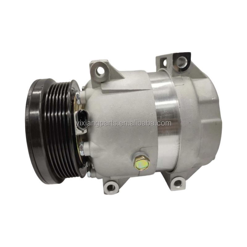 Volt Compatible AC Air Compressor for Chevrolet V5 Models New 12V Compatible with Excelle Cruze Epica Captiva C20SED X20D1 Model