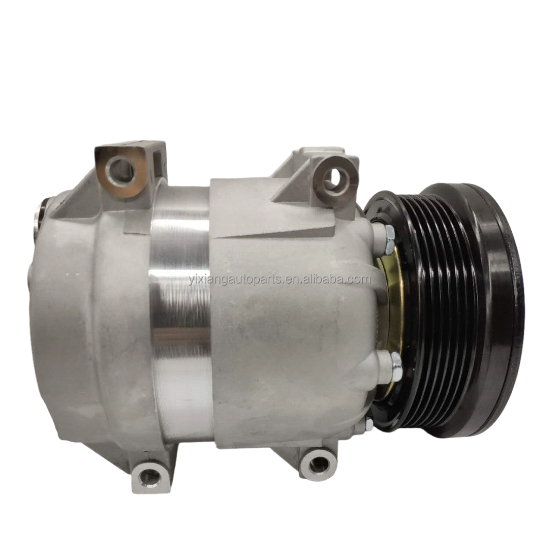 Volt Compatible AC Air Compressor for Chevrolet V5 Models New 12V Compatible with Excelle Cruze Epica Captiva C20SED X20D1 Model