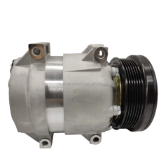 Volt Compatible AC Air Compressor for Chevrolet V5 Models New 12V Compatible with Excelle Cruze Epica Captiva C20SED X20D1 Model