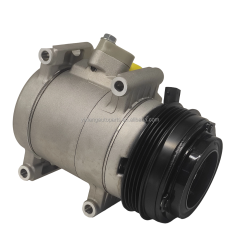 Factory Direct Applicable to Direct Fit 4PK Auto AC Compressor for Chevrolet Beat - Spark 2009-2023 96676470 95967303