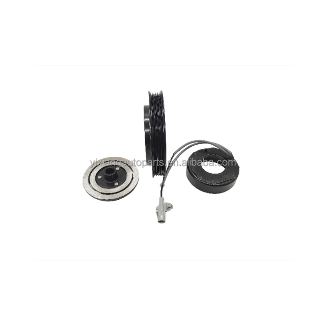 Universal AC Compressor Clutch for Toyota Vios 4PK/135MM Factory Direct Sales, 1year Warranty