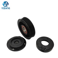 High Quality Conditioning Systems Ac Compressor Clutch for Toyota COMPRESSOR 10S17C-7PK-125 88410-35430