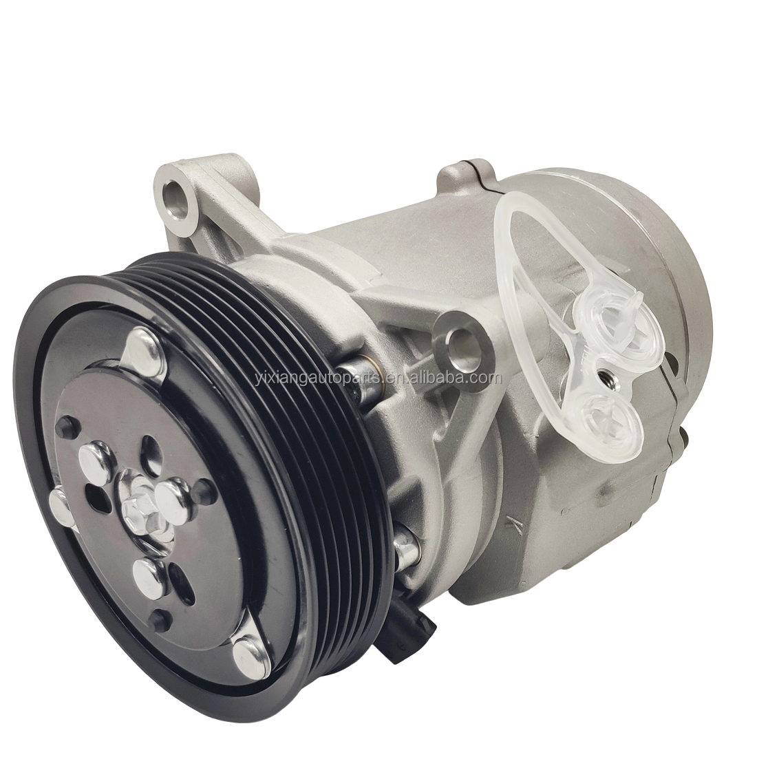AC Compressor for SP17 Chevrolet Captiva C100 C140 2.4L 3.2L Vehicle Air Conditioning System 96861885 96629606
