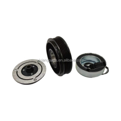 Factory AC Compressor Clutch Auto Compressor Clutch for Chevrolet Cruze 2012-2015 13346494 Electromagnetic Clutch