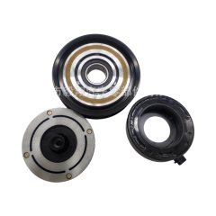 High Performance AC Compressor Clutch for Toyota YIXIANG Factory Direct Sales 88320-06080 447220-4061 88310-48040 447170-8140