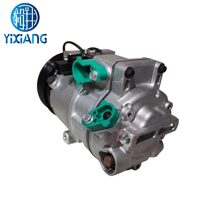High Quality New 97701-3J000 977013J000 7PK Car AC Compressor for Hyundai IX35