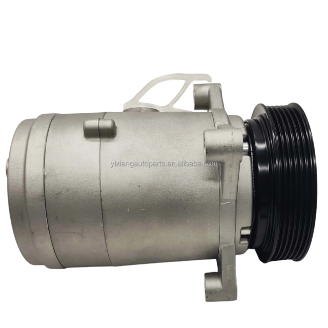 AC Compressor for SP17 Chevrolet Captiva C100 C140 2.4L 3.2L Vehicle Air Conditioning System 96861885 96629606