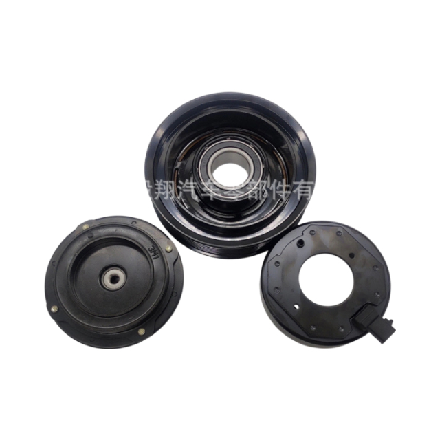 New Hot-sale Products Auto AC Compressor Clutch for Toyota 88320-06080 447220-4061 88310-48040 447170-8140