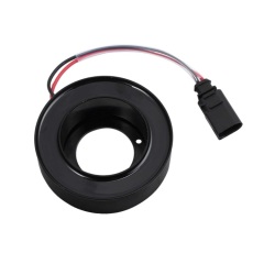 Air Conditioner Compressor Clutch Coil for Audi 1J0820803B 1J0820803L 1J0820803F