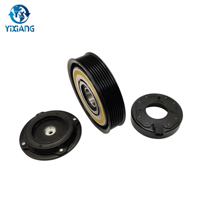 Auto Parts Ac Compressor Magnetic Clutch for Toyota Camry 2.4-6PK Clutch/135mm 10PA10S-6PK-135