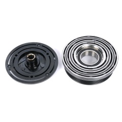 Auto Air Conditioning V5 Compressor Clutch for Chevrolet 96408442