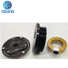 CL 20145C CL 148655 6PK Compressor Magnetic Clutch for GM Harrison 1540062 667655 4321259