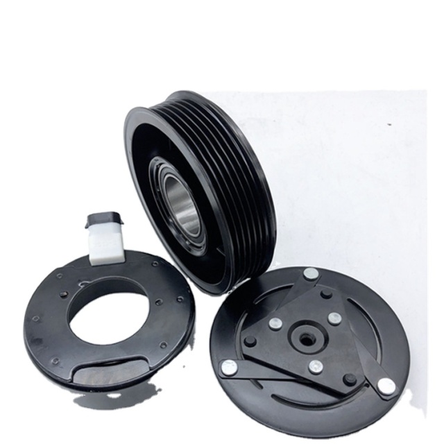 Factory Price 2006-2010 6PK AC Compressor Magnetic Clutch for Chevy