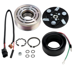 OEM 38800-RNA-A01 Auto AC Compressor Clutch Assembly for 06-18 for Honda for Civic