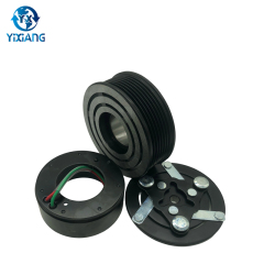 For Honda HS110R-7PK-105 Air Conditioning AC Compressor Clutch Parts ODM OEM Air Conditioning Systems Auto AC Parts Clutch