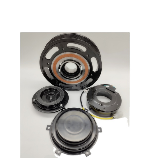 24V Sanden 7H15 air Conditioner Compressor Clutch for VOLVO