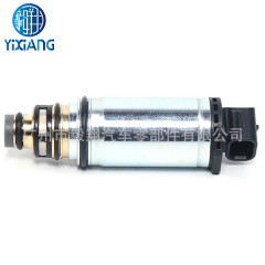 Applicable Compressor Solenoid Control Valve for Renault Laguna Grand Ac Compressor Ac Compressor Parts Car Ac Compressor