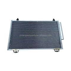 646*395*16 AC Condenser for Toyota Corolla 2004-2009 OE 88450-0F110 Universal Fit