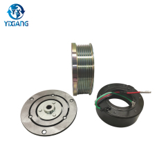 38810-RSA-E03 Compressor Clutch RTE07-7PK-106 for Honda TRSE09-7PK-105 Clutch Thickness Clutch