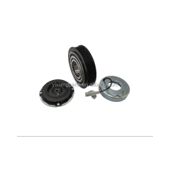 6PK 12V AC Compressor Clutch for 2016 Toyota Camry & RAV4 2.5L Direct Replacement