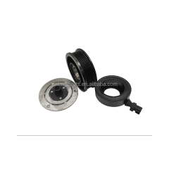 Applicable for FORD GALAXY MONDEO S-MAX A/C Compressor Clutch Clutch Universal Fit AC System Clutch Passenger Car AC Clutch