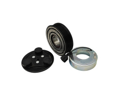 GD2706923627J9P for Nissan Altima AC Compressor Clutch 2.5L 2002-2018 Pulley Coil Replacement