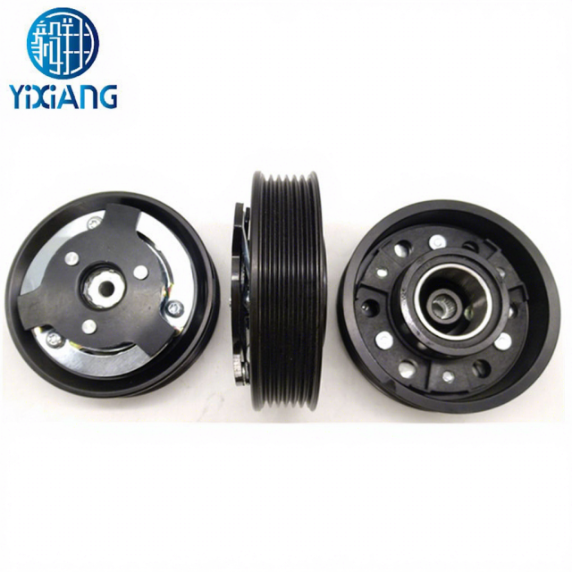 Applicable A/C Compressor Clutch for Audi A4 Q3 A3 TT for Volkswagen VW 1K0820803s 1K0820859F, 1K0820859K, 1K0820859Q