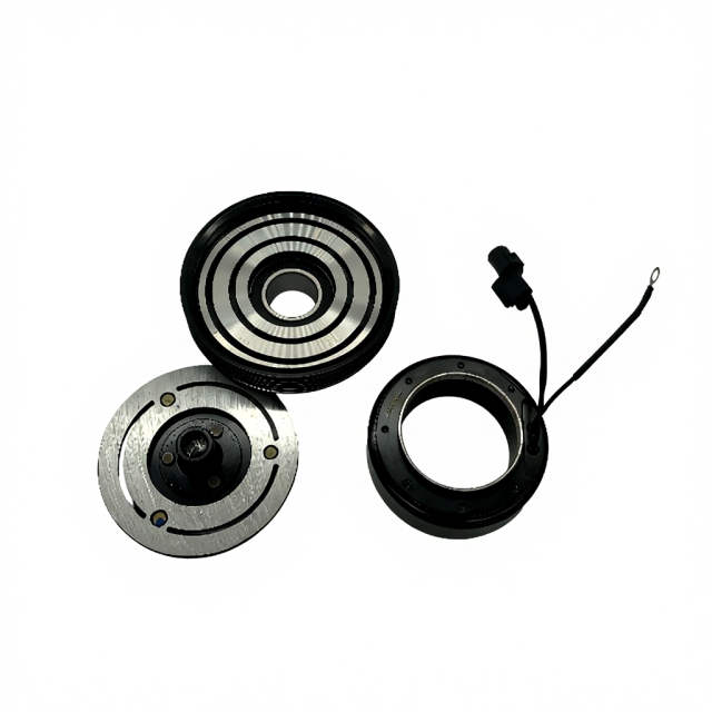 Applicable A/C air Conditioner Compressor Clutch for JAC Ruifeng Magnetic AC Compressor Clutch AC Clutch Assembly