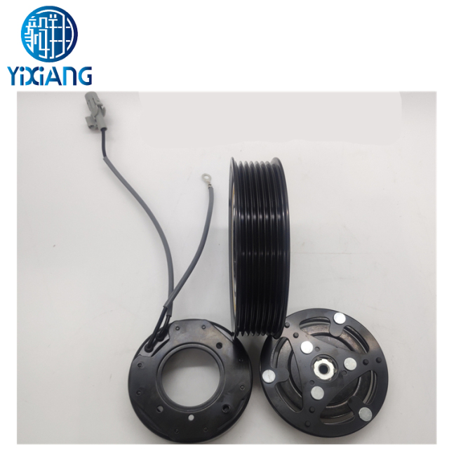 AC Compressor Clutch for Toyota HILUX  2005 2006 2007 2008 2009 2010 2012 2013 2014 2015 10S11C