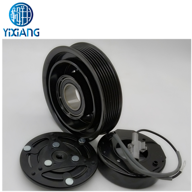 AC Compressor Clutch for Toyota HILUX  2005 2006 2007 2008 2009 2010 2012 2013 2014 2015 10S11C